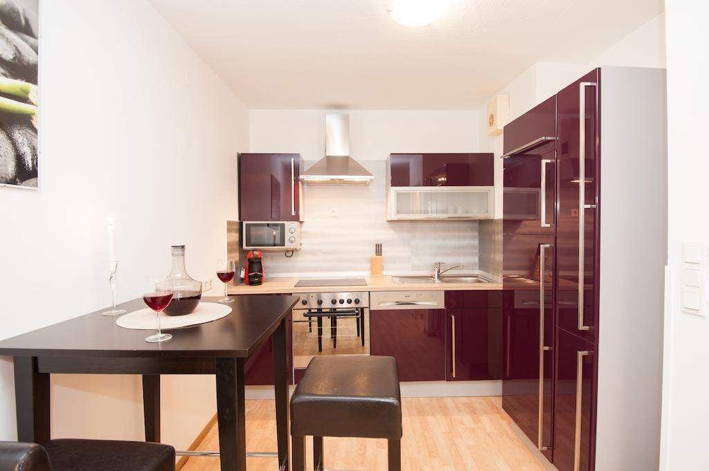 Appartement Royal Hundertwasser Village Vienne