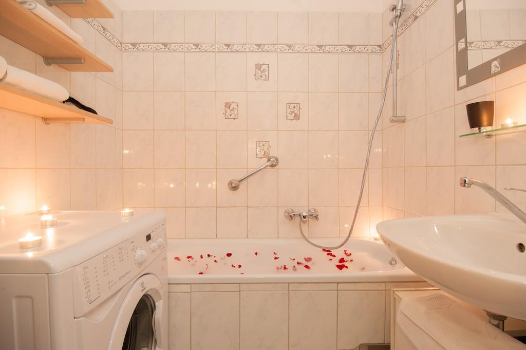 Appartement Royal Hundertwasser Village Vienne